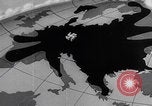 Standbild OSS Training Headquarters Kairo Ägypten Kairo Ägypten, 1945, aus Sekunde 42 historischem Filmmaterial Videoclip 65675079976