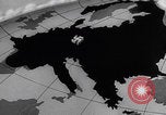 Standbild OSS Training Headquarters Kairo Ägypten Kairo Ägypten, 1945, aus Sekunde 43 historischem Filmmaterial Videoclip 65675079976