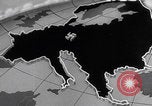 Standbild OSS Training Headquarters Kairo Ägypten Kairo Ägypten, 1945, aus Sekunde 46 historischem Filmmaterial Videoclip 65675079976