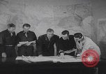Standbild OSS Training Headquarters Kairo Ägypten Kairo Ägypten, 1945, aus Sekunde 59 historischem Filmmaterial Videoclip 65675079976