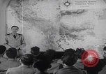 Image of OSS recruit training Cairo Egypt, 1945, second 28 stock footage video 65675079977
