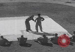 Image of OSS training Egypt WW2 Cairo Egypt, 1945, second 3 stock footage video 65675079978