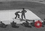 Image of OSS training Egypt WW2 Cairo Egypt, 1945, second 4 stock footage video 65675079978