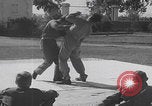 Image of OSS training Egypt WW2 Cairo Egypt, 1945, second 7 stock footage video 65675079978