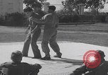 Image of OSS training Egypt WW2 Cairo Egypt, 1945, second 8 stock footage video 65675079978