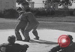 Image of OSS training Egypt WW2 Cairo Egypt, 1945, second 9 stock footage video 65675079978