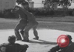 Image of OSS training Egypt WW2 Cairo Egypt, 1945, second 10 stock footage video 65675079978