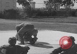 Image of OSS training Egypt WW2 Cairo Egypt, 1945, second 11 stock footage video 65675079978