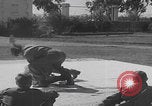 Image of OSS training Egypt WW2 Cairo Egypt, 1945, second 12 stock footage video 65675079978