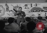 Image of OSS training Egypt WW2 Cairo Egypt, 1945, second 48 stock footage video 65675079978