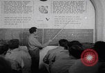 Image of OSS radio operator training Cairo Egypt, 1945, second 1 stock footage video 65675079979