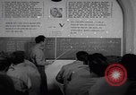 Image of OSS radio operator training Cairo Egypt, 1945, second 4 stock footage video 65675079979