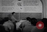 Image of OSS radio operator training Cairo Egypt, 1945, second 6 stock footage video 65675079979