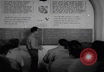 Image of OSS radio operator training Cairo Egypt, 1945, second 9 stock footage video 65675079979