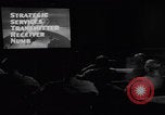 Image of OSS radio operator training Cairo Egypt, 1945, second 15 stock footage video 65675079979