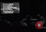 Image of OSS radio operator training Cairo Egypt, 1945, second 16 stock footage video 65675079979