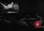 Image of OSS radio operator training Cairo Egypt, 1945, second 22 stock footage video 65675079979