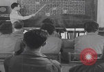 Image of OSS radio operator training Cairo Egypt, 1945, second 27 stock footage video 65675079979