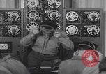 Image of OSS radio operator training Cairo Egypt, 1945, second 31 stock footage video 65675079979