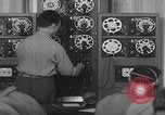 Image of OSS radio operator training Cairo Egypt, 1945, second 35 stock footage video 65675079979