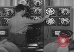 Image of OSS radio operator training Cairo Egypt, 1945, second 36 stock footage video 65675079979