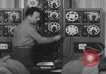 Image of OSS radio operator training Cairo Egypt, 1945, second 37 stock footage video 65675079979