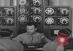 Image of OSS radio operator training Cairo Egypt, 1945, second 40 stock footage video 65675079979