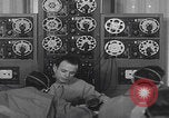 Image of OSS radio operator training Cairo Egypt, 1945, second 42 stock footage video 65675079979