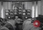 Image of OSS radio operator training Cairo Egypt, 1945, second 44 stock footage video 65675079979