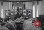 Image of OSS radio operator training Cairo Egypt, 1945, second 51 stock footage video 65675079979