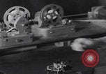 Image of OSS radio operator training Cairo Egypt, 1945, second 53 stock footage video 65675079979