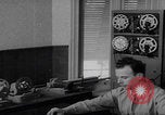 Image of OSS radio operator training Cairo Egypt, 1945, second 55 stock footage video 65675079979