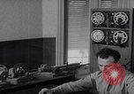 Image of OSS radio operator training Cairo Egypt, 1945, second 56 stock footage video 65675079979