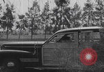 Image of OSS training Egypt Egypt, 1943, second 17 stock footage video 65675079980