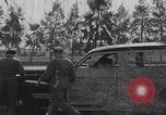 Image of OSS training Egypt Egypt, 1943, second 23 stock footage video 65675079980