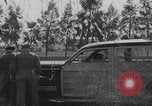 Image of OSS training Egypt Egypt, 1943, second 24 stock footage video 65675079980