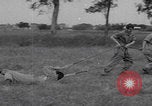 Image of OSS training Egypt Egypt, 1943, second 35 stock footage video 65675079980