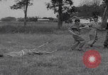Image of OSS training Egypt Egypt, 1943, second 36 stock footage video 65675079980