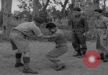 Image of OSS training Egypt Egypt, 1943, second 40 stock footage video 65675079980