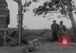Image of OSS training Egypt Egypt, 1943, second 43 stock footage video 65675079980