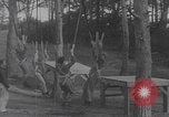 Image of OSS training Egypt Egypt, 1943, second 47 stock footage video 65675079980