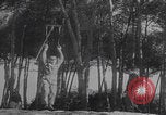 Image of OSS training Egypt Egypt, 1943, second 49 stock footage video 65675079980