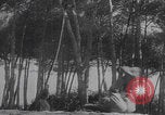 Image of OSS training Egypt Egypt, 1943, second 50 stock footage video 65675079980