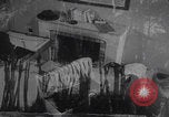 Image of OSS agent mission preparation Egypt, 1943, second 1 stock footage video 65675079981
