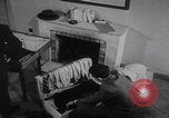 Image of OSS agent mission preparation Egypt, 1943, second 4 stock footage video 65675079981