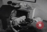 Image of OSS agent mission preparation Egypt, 1943, second 7 stock footage video 65675079981