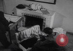Image of OSS agent mission preparation Egypt, 1943, second 9 stock footage video 65675079981