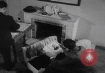 Image of OSS agent mission preparation Egypt, 1943, second 10 stock footage video 65675079981