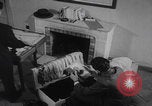 Image of OSS agent mission preparation Egypt, 1943, second 11 stock footage video 65675079981