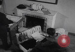 Image of OSS agent mission preparation Egypt, 1943, second 12 stock footage video 65675079981